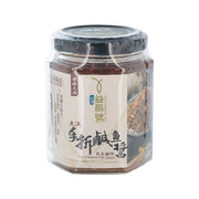 YICK CHEONG HO Tai O Salted Fish Sauce  (180g) - city'super E-Shop