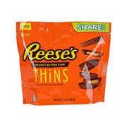 REESE'S 花生醬薄朱古力杯 (208g)