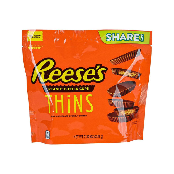 Reese's thins hotsell