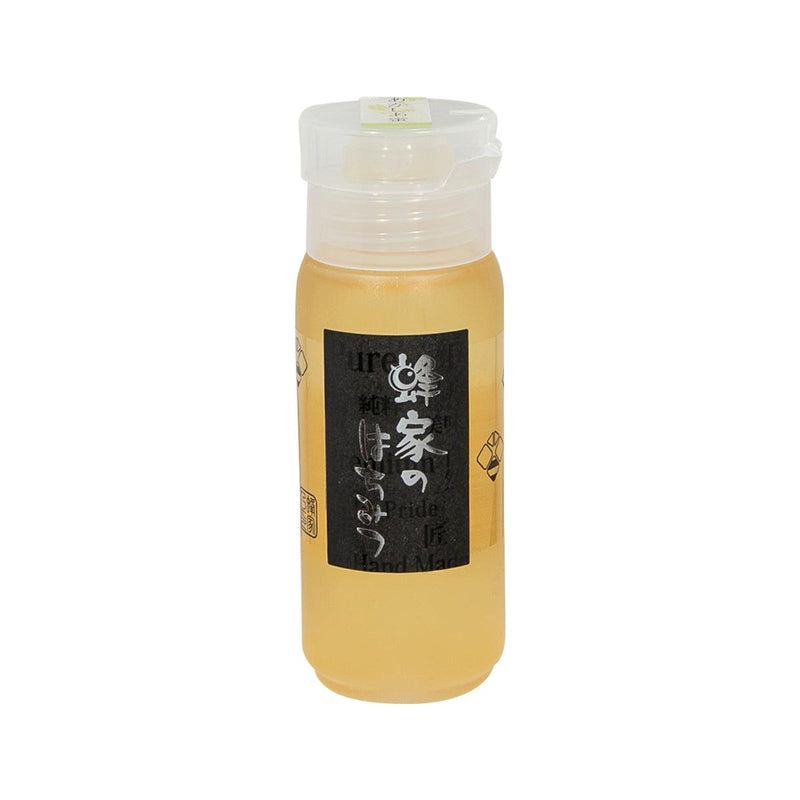 BEEMONTE Japanese Honey - Acacia  (200g)