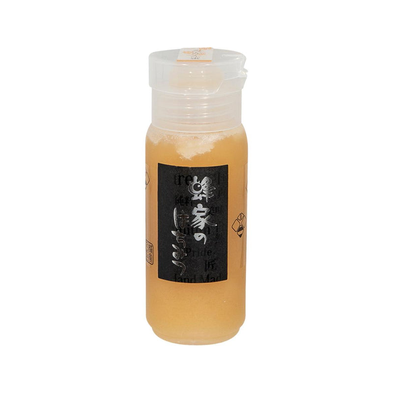 BEEMONTE Japanese Honey - Mikan Mandarin  (200g)