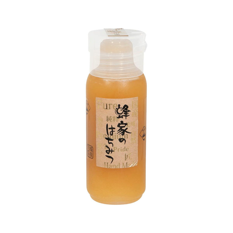 BEEMONTE Japanese Honey - Mixed Flower  (200g)