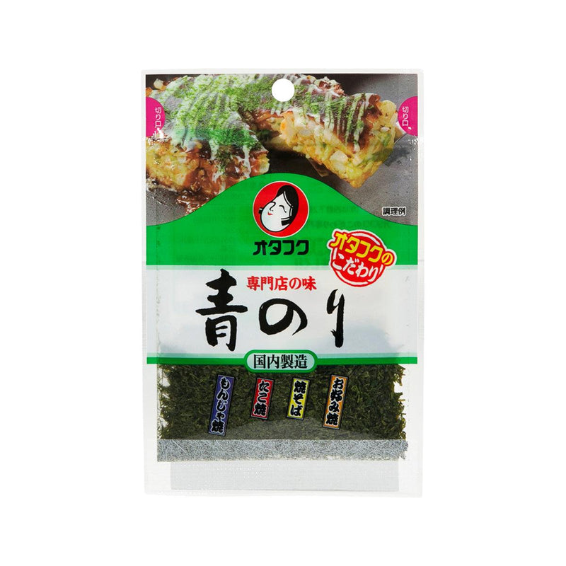 大多福食品 専門店之味 青海苔碎 (2g)