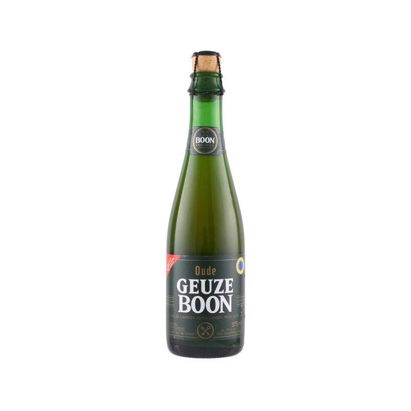BROUWERIJ BOON 香檳酸啤酒 (酒精濃度7%)  (375mL)