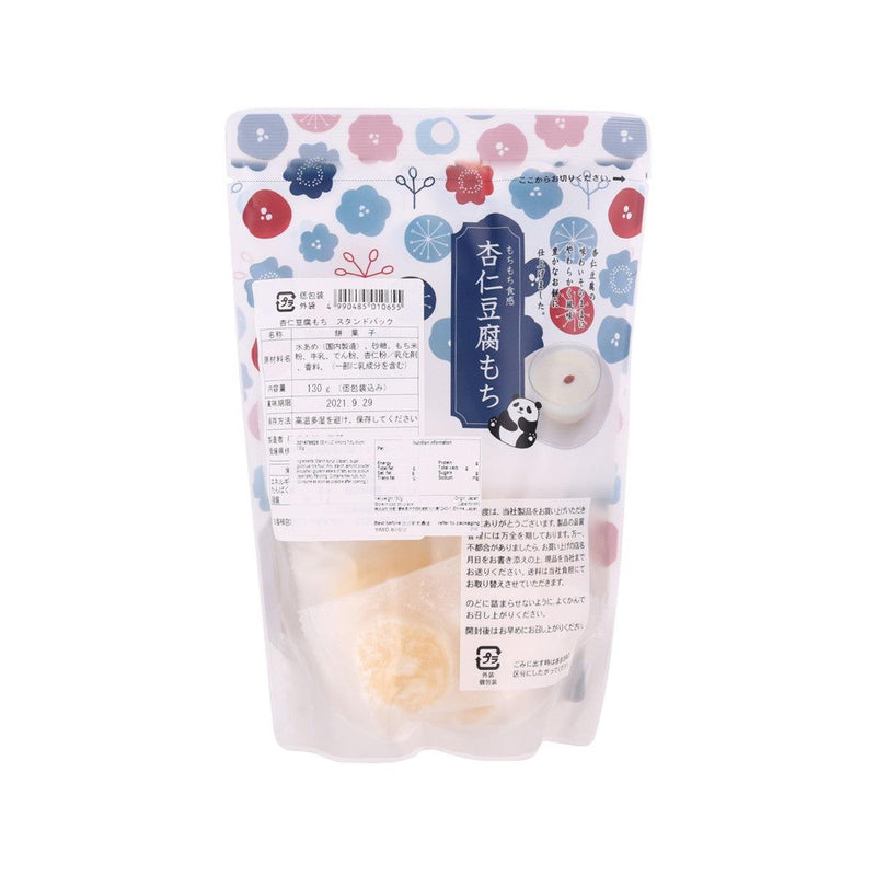 SEKI Almond Tofu Mochi  (130g)