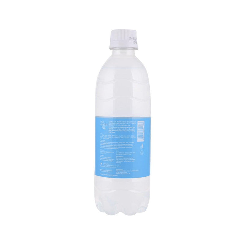 POCARI Sweat Low Calorie Ion Water Drink  (500mL)