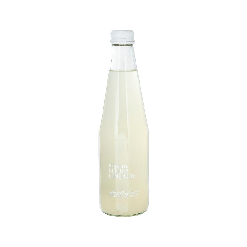 DAYLESFORD ORGANIC Organic Cloudy Lemonade  (330mL)