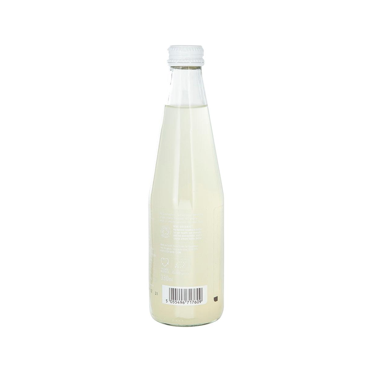 DAYLESFORD ORGANIC 有機檸檬汽水 (330mL)