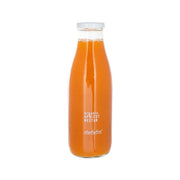 DAYLESFORD ORGANIC Organic Apricot Nectar  (750mL)
