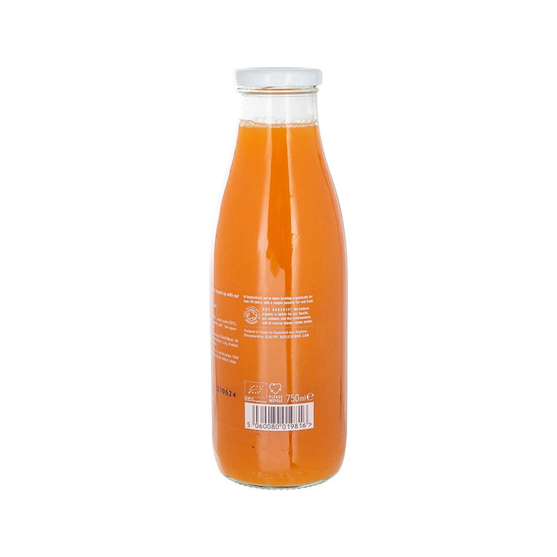 DAYLESFORD ORGANIC Organic Apricot Nectar  (750mL)