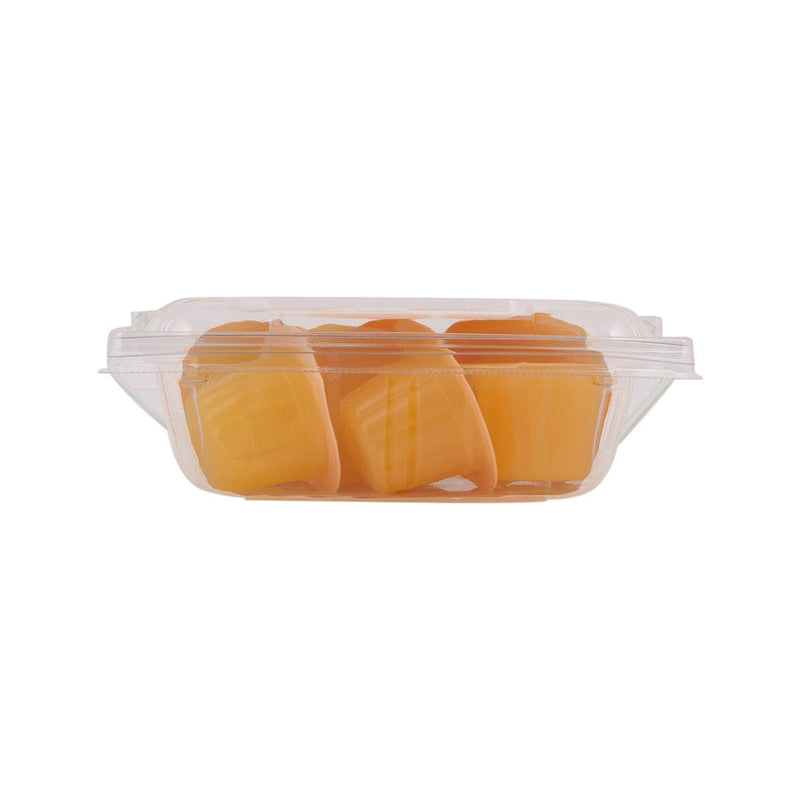 HOKUSHIN One-Bite Jelly - Saga Gold Kiwi  (10 x 21g)
