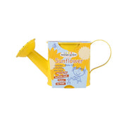 Kids' Watering Can - Sunflower