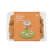 森林麵食 森林星星麵 - 蕃薯口味 (200g)