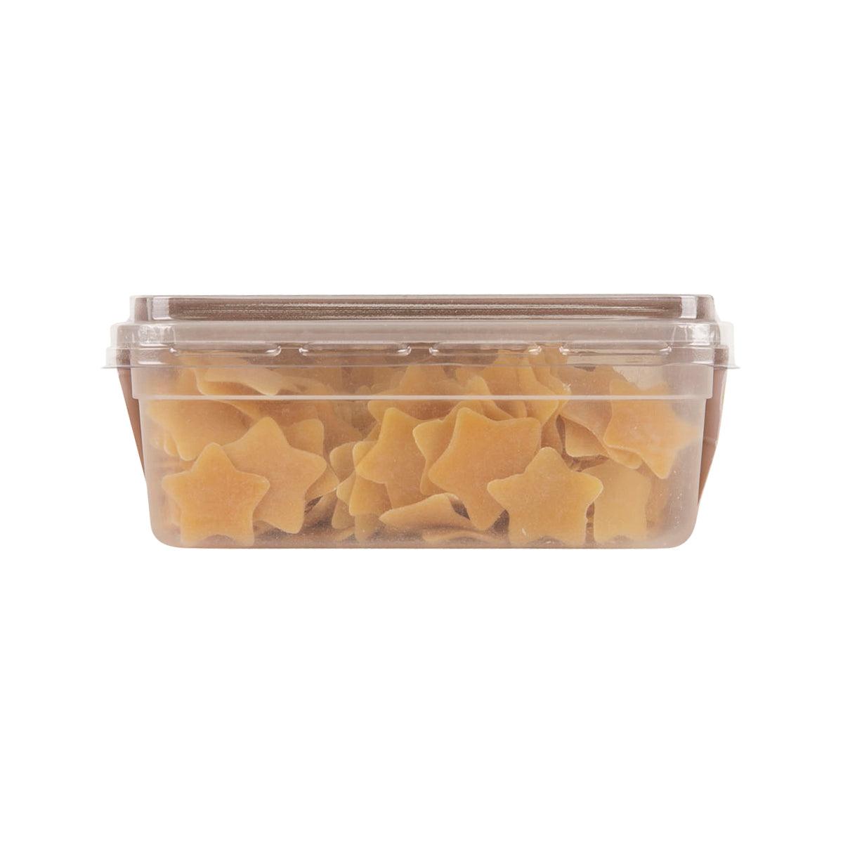 FOREST NOODLE Forest Stars Noodles - Pumpkin  (200g)