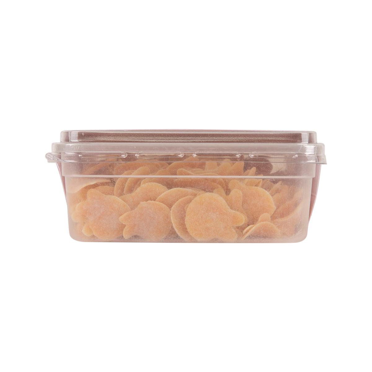 FOREST NOODLE Forest Stars Noodles - Carrot  (200g)