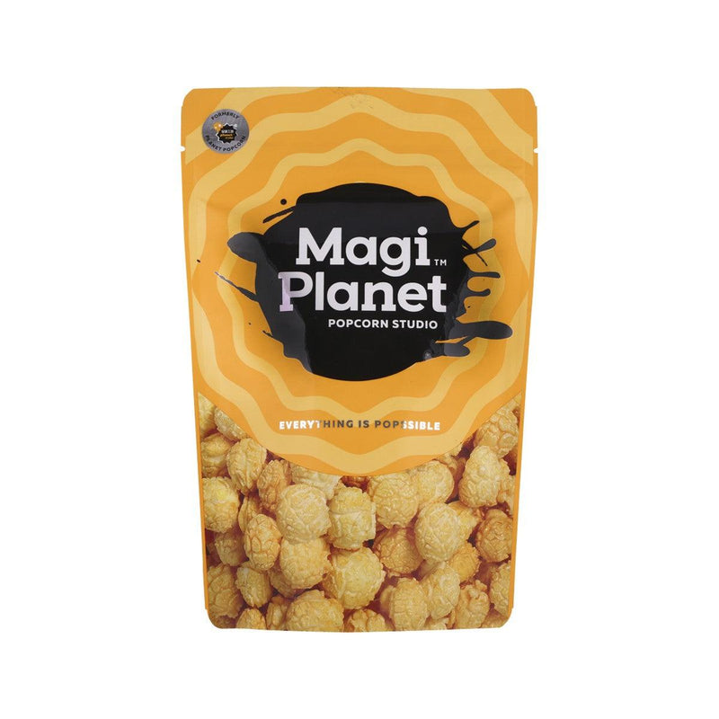 MAGIPLANET Popcorn - Double Cheese Flavor  (40g)