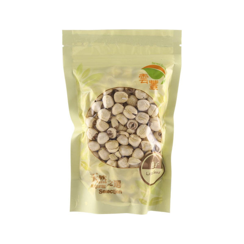 HARVEST GARDEN Dried Lotus Seed  (200g)