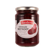 Baxters Crinkled Beetroot, 340g – Sweet Vinegar