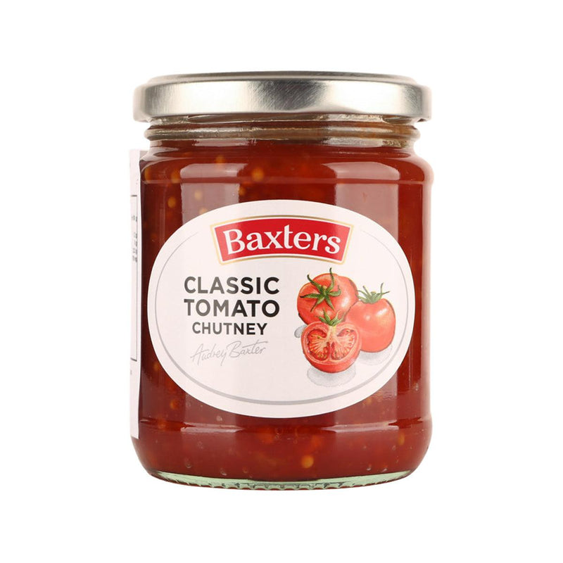 BAXTERS Classic Tomato Chutney  (270g)