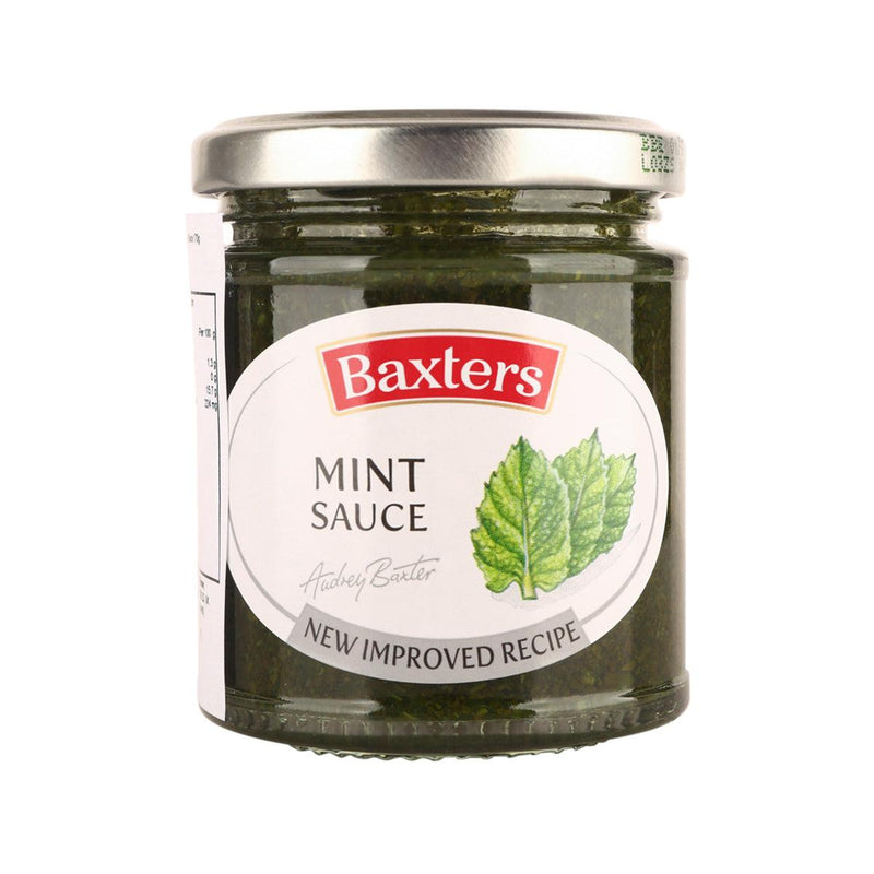 BAXTERS Mint Sauce  (170g)