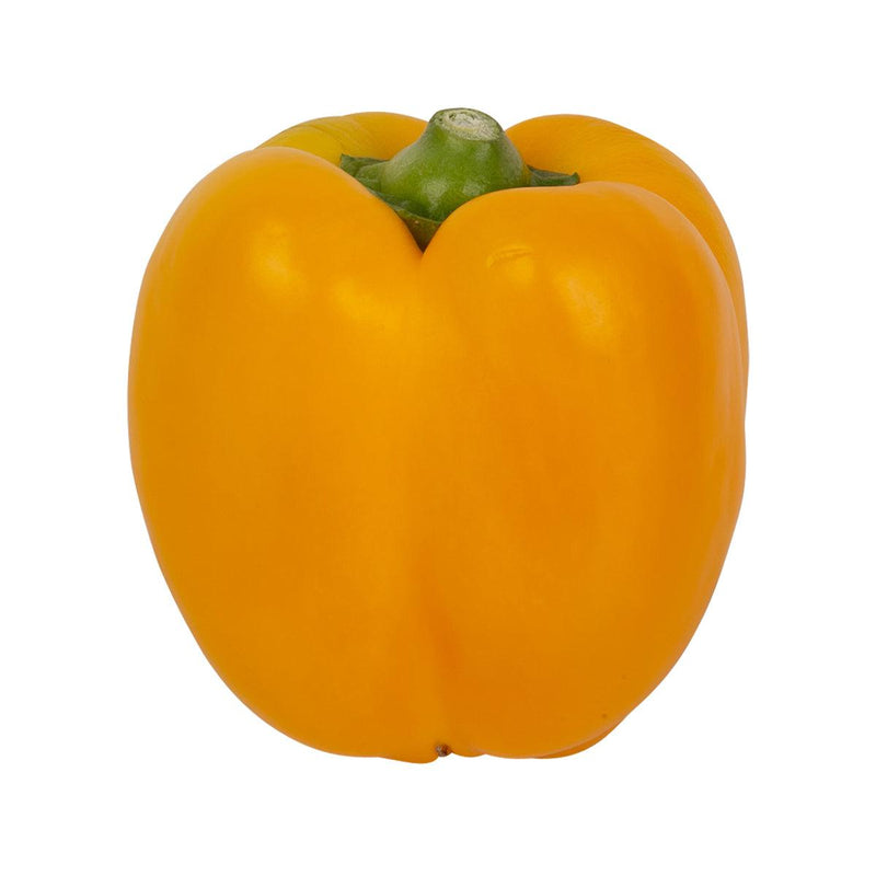 Belgian Yellow Bell Peppers  (200g)