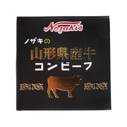 KAWASHO FOODS Nozaki's Corned Yamagata Beef  (80g)