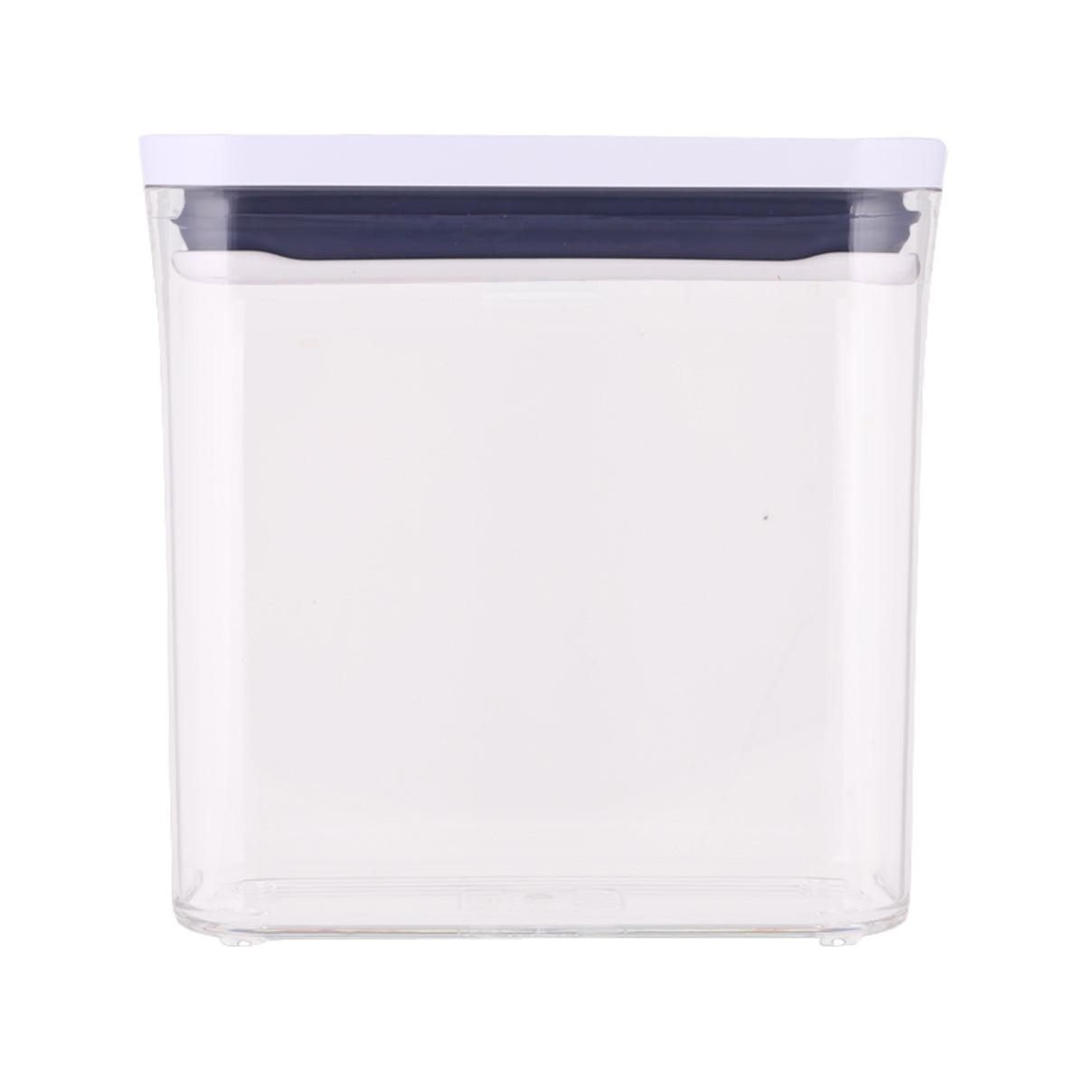 OXO Pop Container - Slim Rectangular - 1.2Qt
