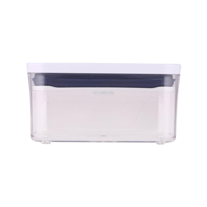 OXO Pop Container - Slim Rectangular - 0.4Qt