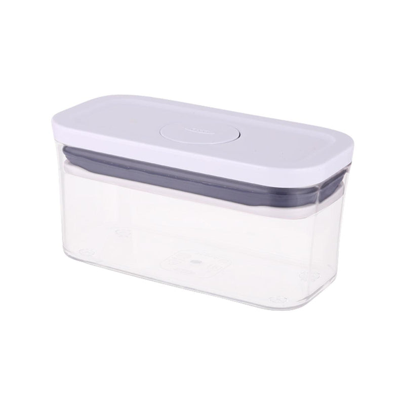 OXO Pop Container - Slim Rectangular - 0.4Qt