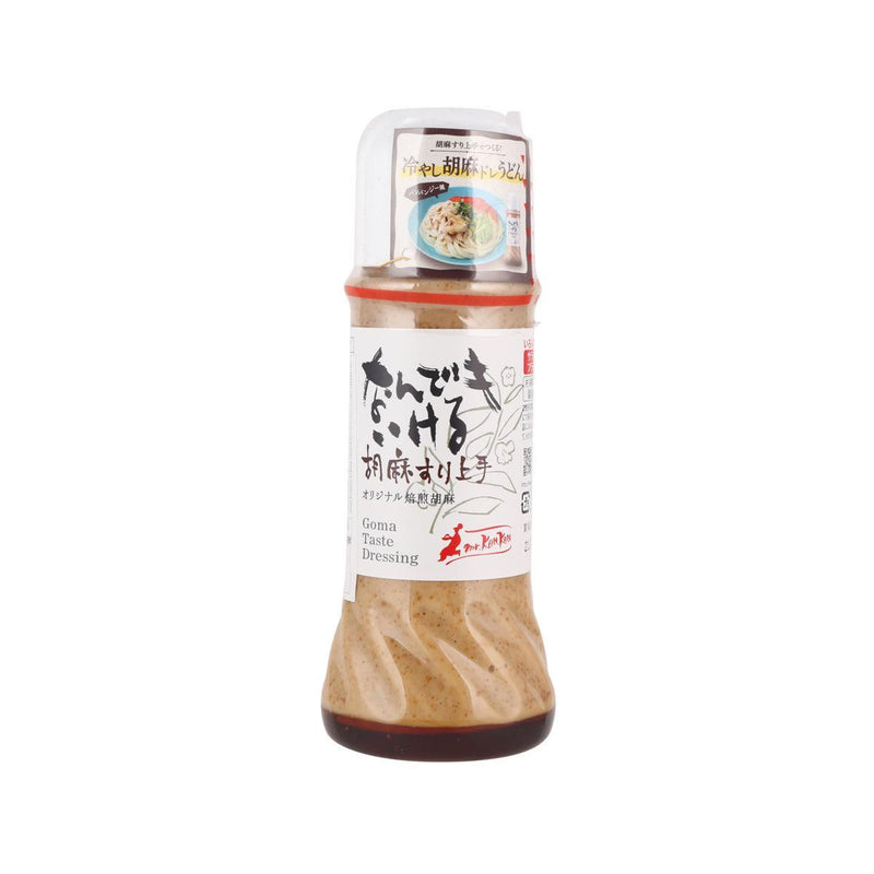 MR.KANKAN 多用途焙煎芝麻醬  (280mL)