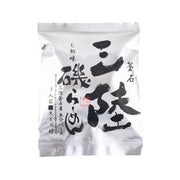 釜石振興開發 銀之三陸磯鹽拉麵 (125g)