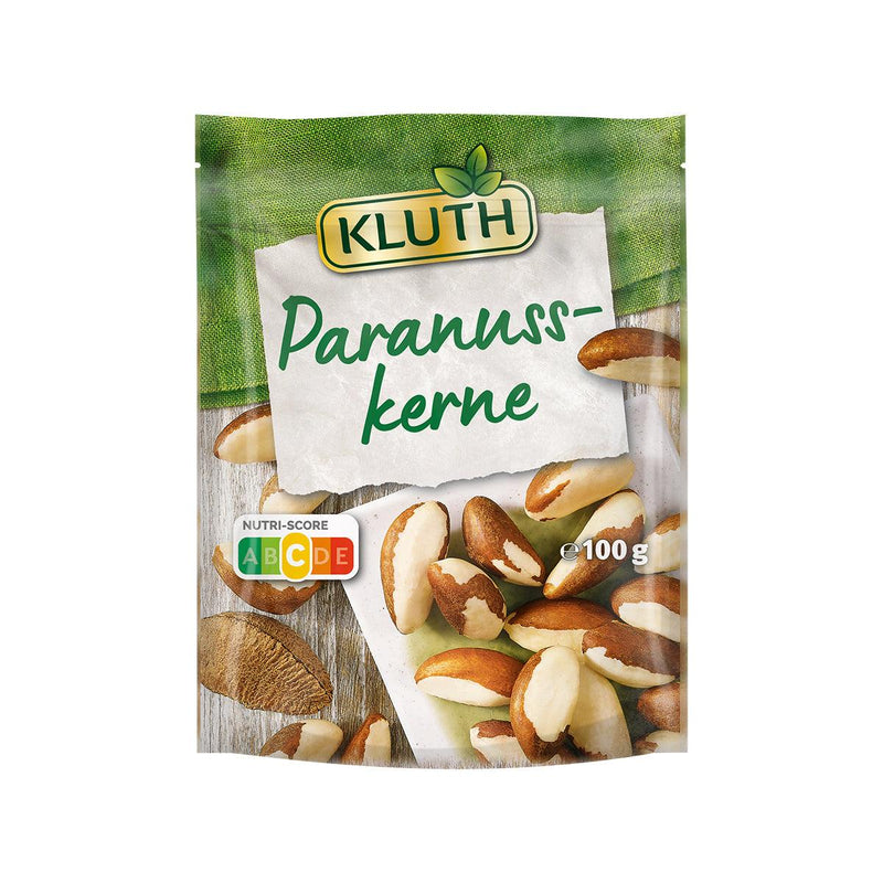 KLUTH Raw Brazil Nuts  (100g)