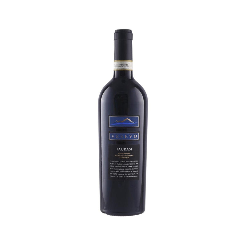 VESEVO Taurasi 12/13 (750mL) - city&