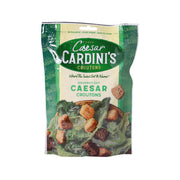 CARDINI'S Gourmet Cut Caesar Croutons  (142g)