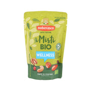 noberasco Organic Nut Mix, 130g – Wellness Snack
