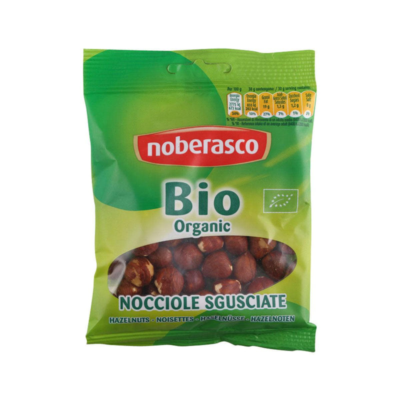 NOBERASCO 有機榛子 (70g)