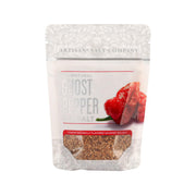 SALTWORKS Ghost Pepper Sea Salt  (113g)