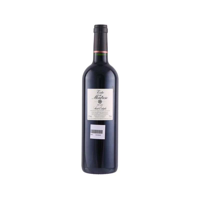 TERTIO DE MONTROSE Saint-Estephe 2016 (750mL) - city&