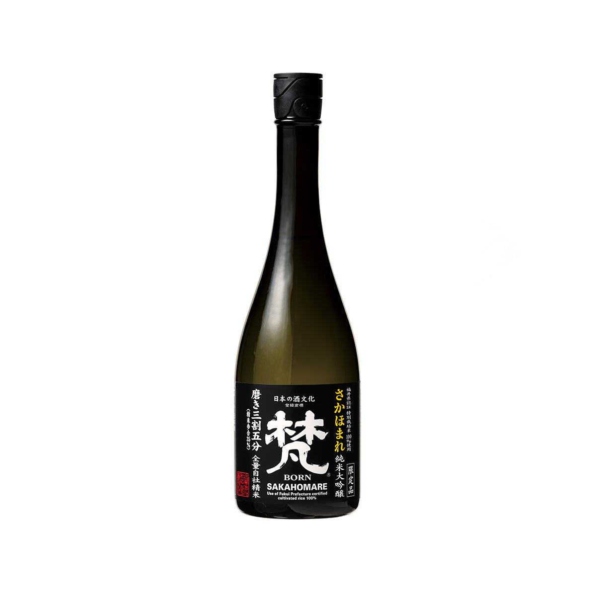 梵 酒譽35 純米大吟釀 (720mL)