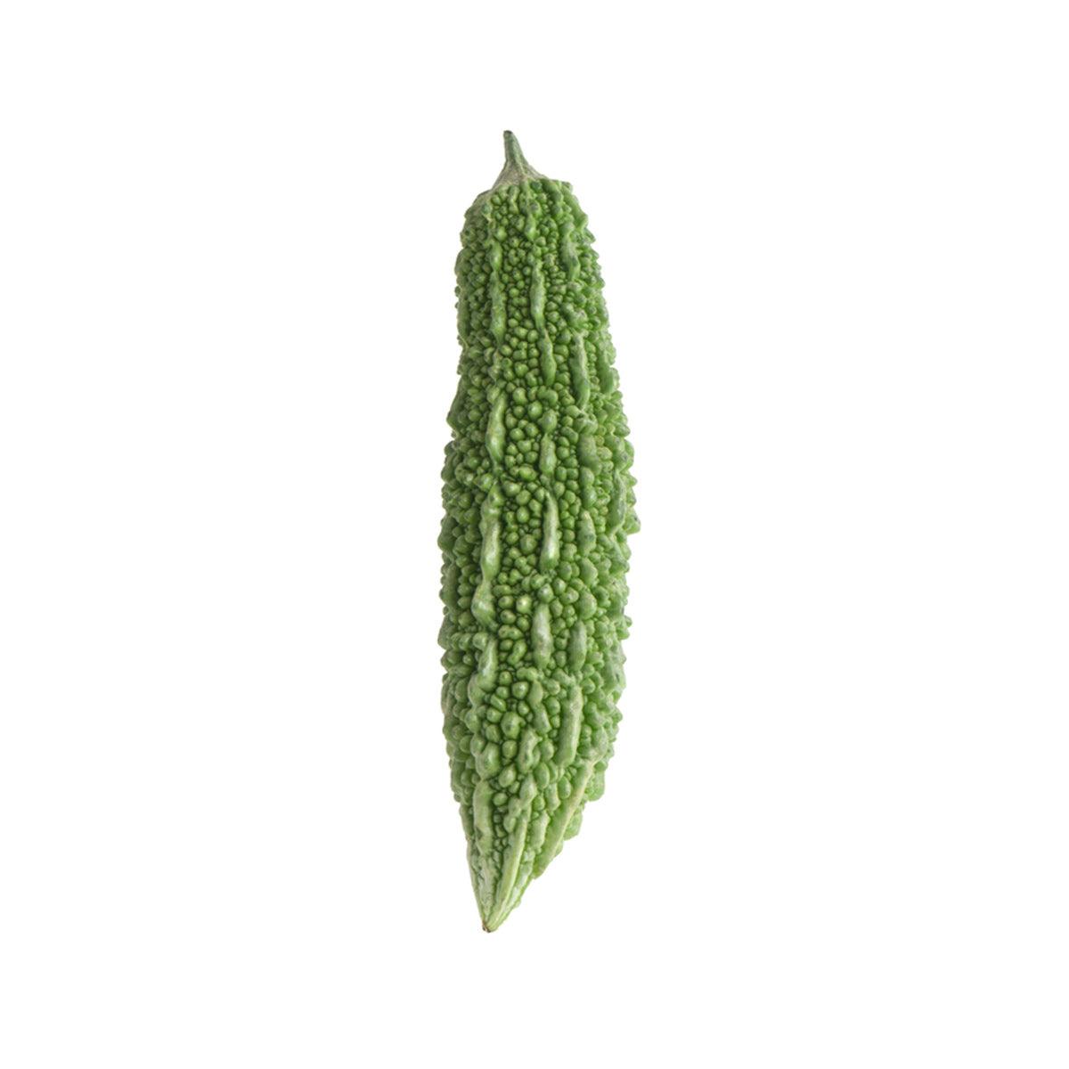 Japan Okinawa Miyagi Farm Bitter Melon  (600g)