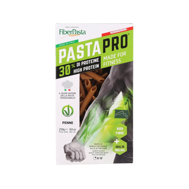 FIBERPASTA 高蛋白質長通粉 (250g)