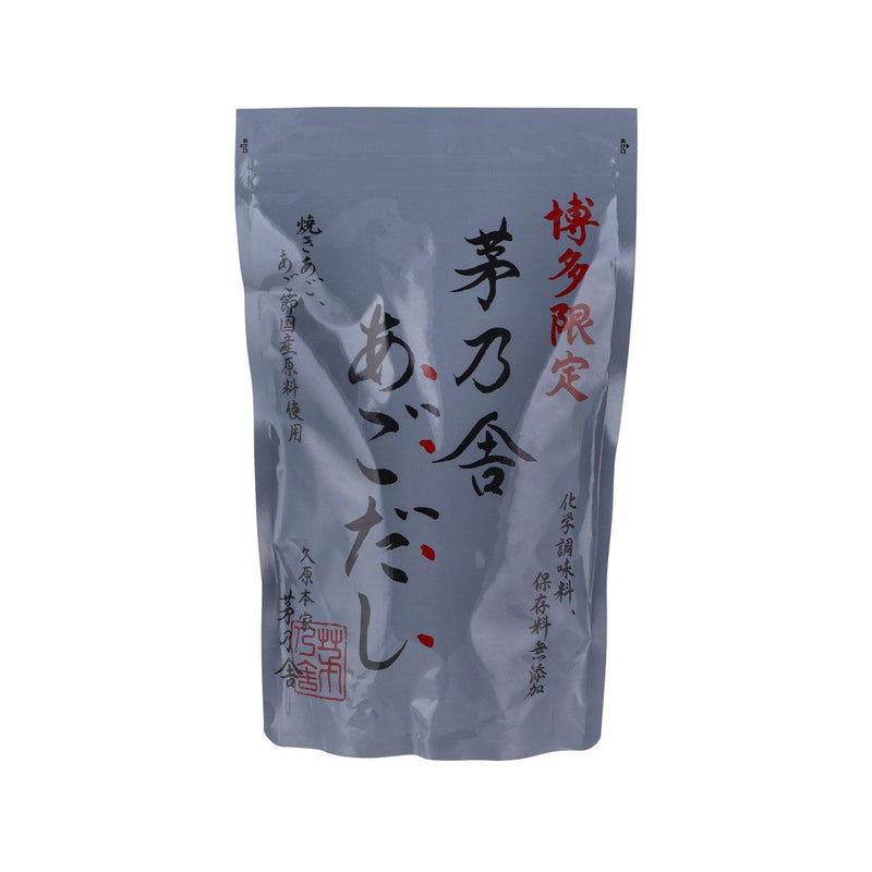 茅乃舍 飛魚湯湯底 - 博多限定 (216g)