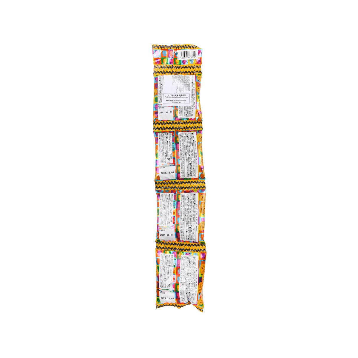 WISMETTAC Snoopy Printed Biscuits  (48g) - city'super E-Shop
