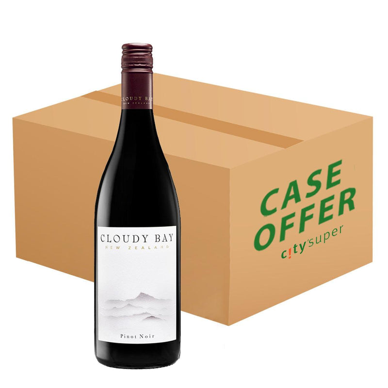 Shop Cloudy Bay Wines - Buy Online