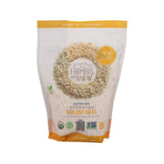 ONE DEGREE Organic Gluten Free Oats, 680g