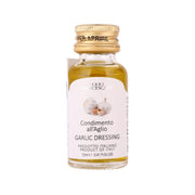 TERRE FRANCESCANE Garlic Dressing, 12mL – Gourmet Italian