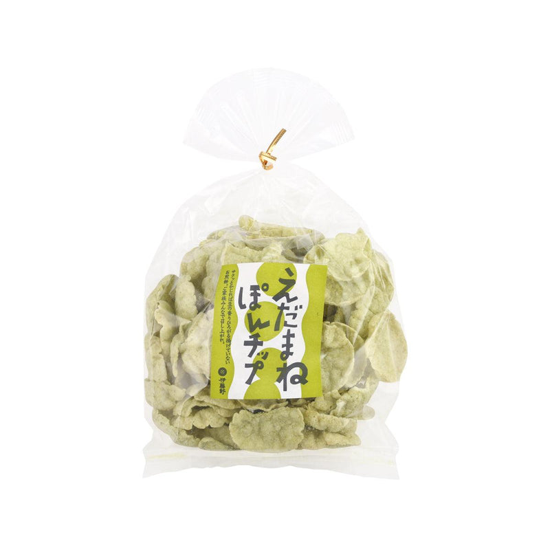 ITOKEN Green Bean Chips  (65g)