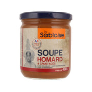 LA SABLAISE 龍蝦湯 (400g)