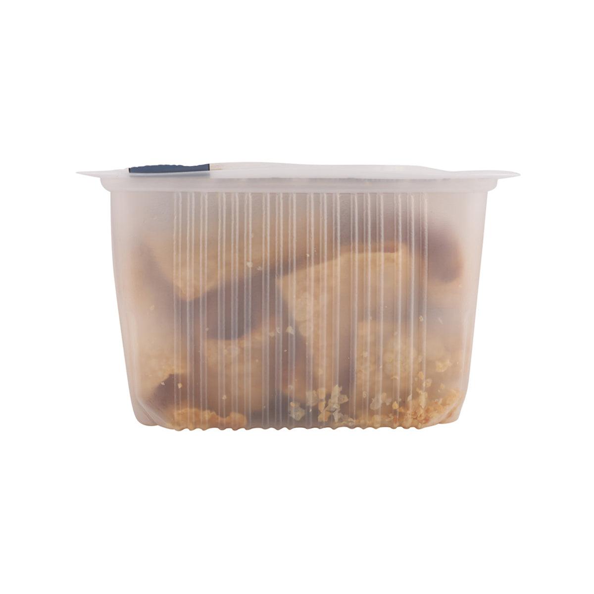 瘋台味 豆皮 (角螺) (200g)
