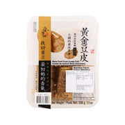 瘋台味 豆皮 (半切) (200g)